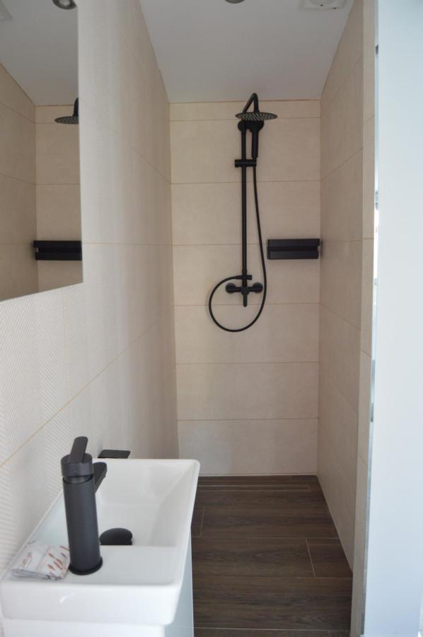 מוחיה O Cabanel De Ali מראה חיצוני תמונה